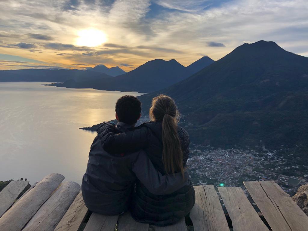 The Wedding Website of Mara Haddad and Rodrigo Lopez