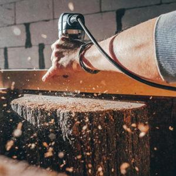 Woodworking Tools
