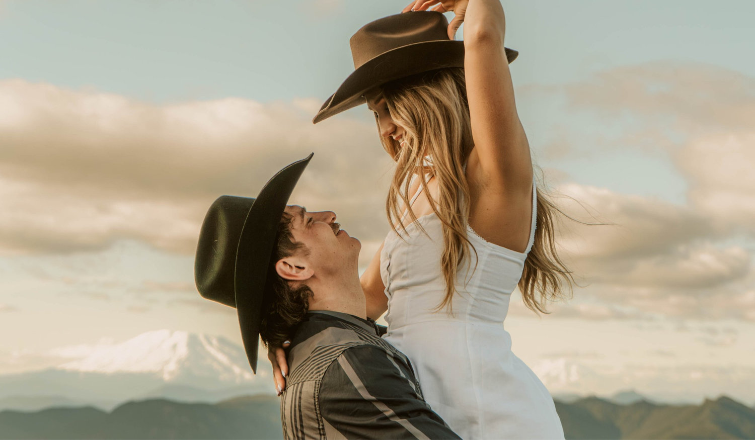 The Wedding Website of Nattali Baiar and Kyle Christiansen