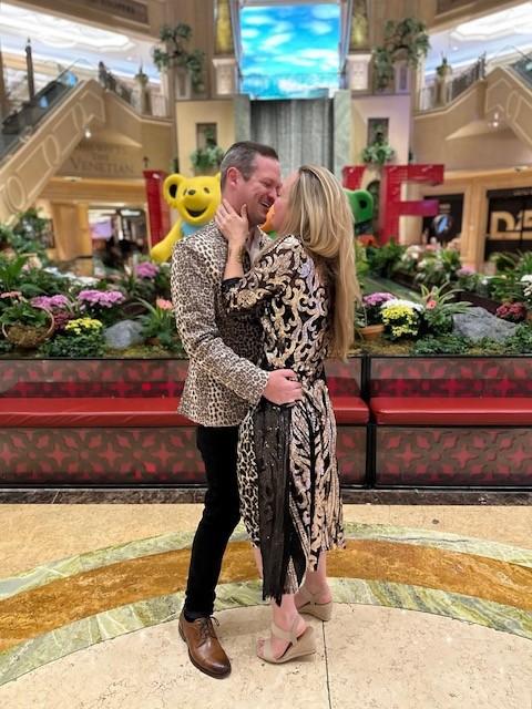 The Wedding Website of Cambria Kennedy Barry and Jason Grant Barry
