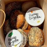 PopUp Bagels