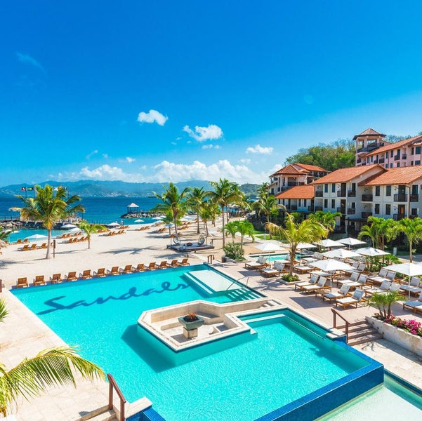 Our Honeymoon Fund- Sandals Grenada ☀️🏖️