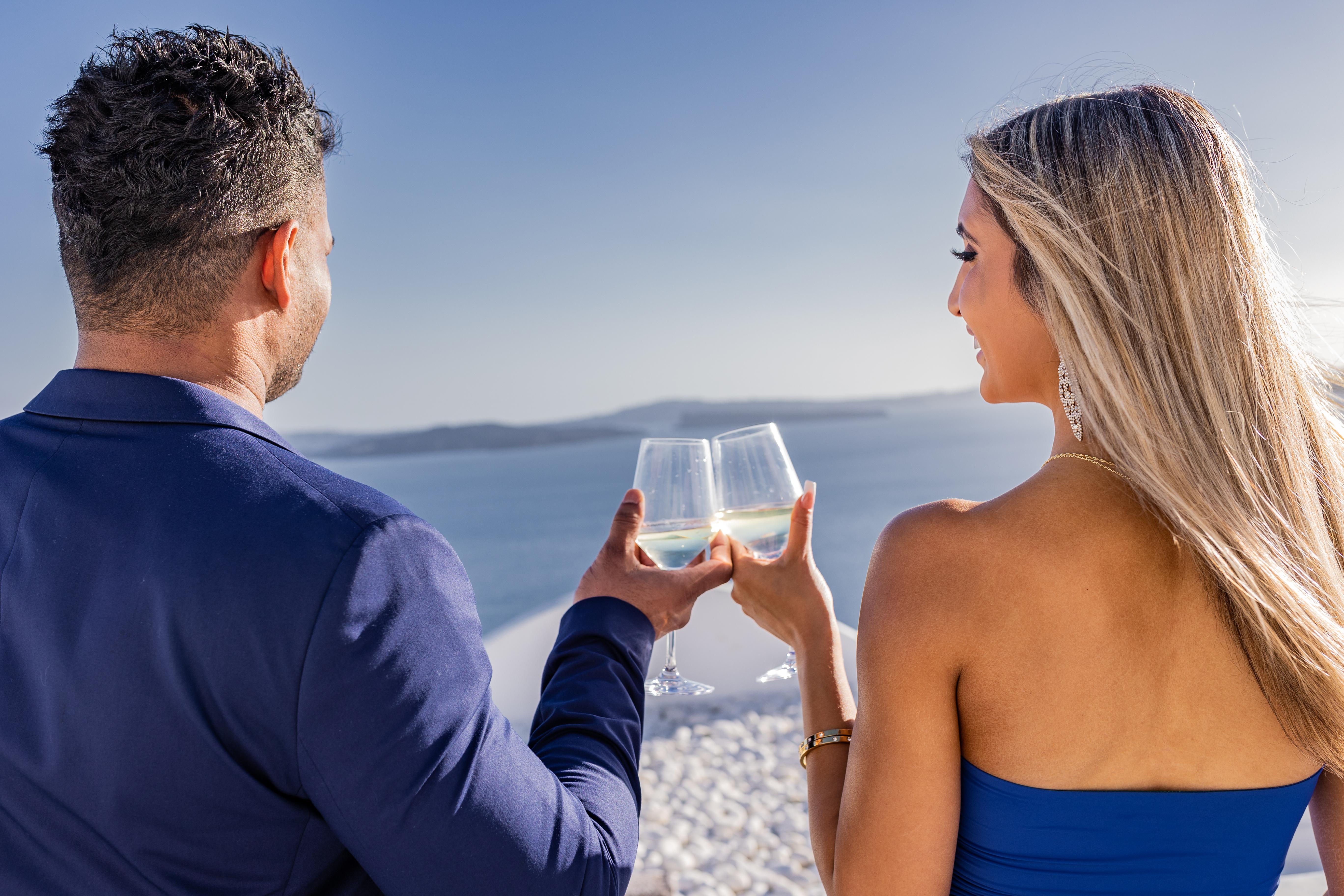 The Wedding Website of Iveth Alvarado and Dilanka Silva