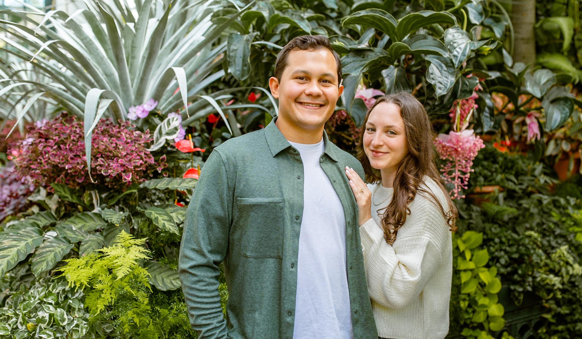 The Wedding Website of Mason Reese Holmes and Devon Jenny Choltus