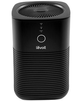 Levoit Desktop True HEPA Air Purifier