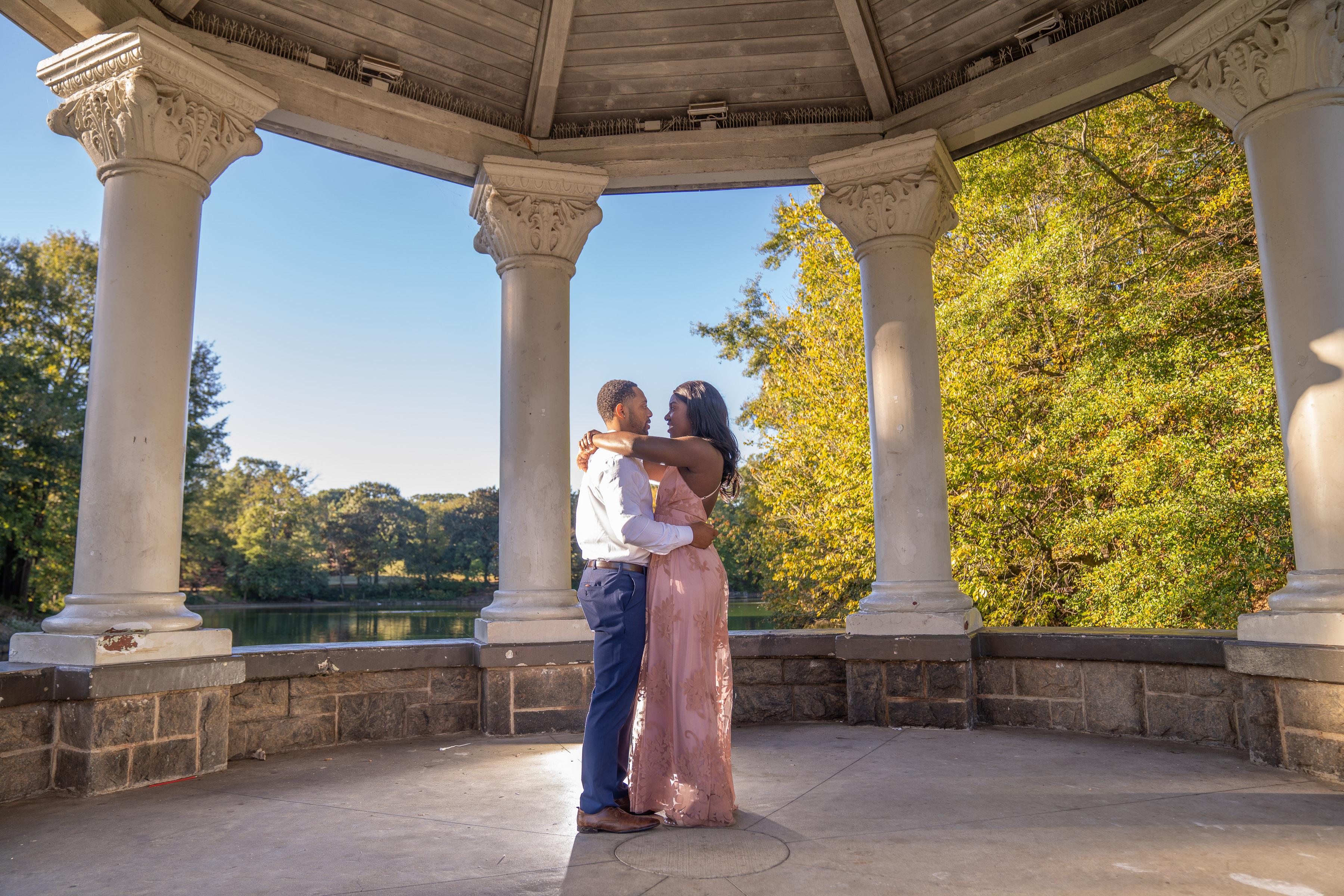 The Wedding Website of Megan Litumbe and Jaylen Woullard