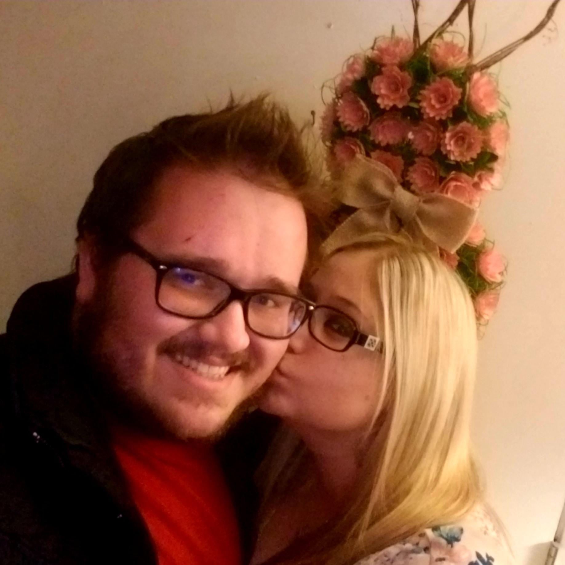 Easter together