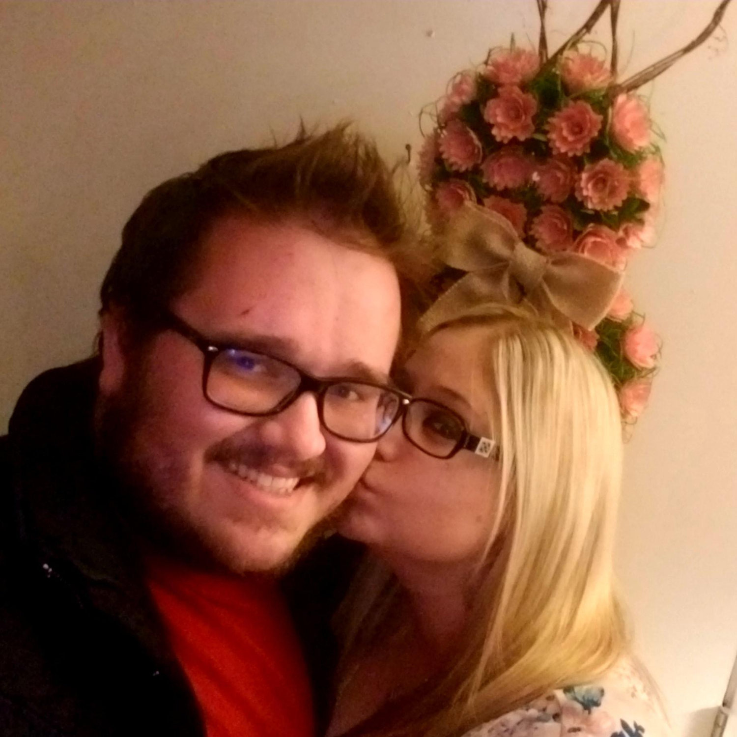 Easter together