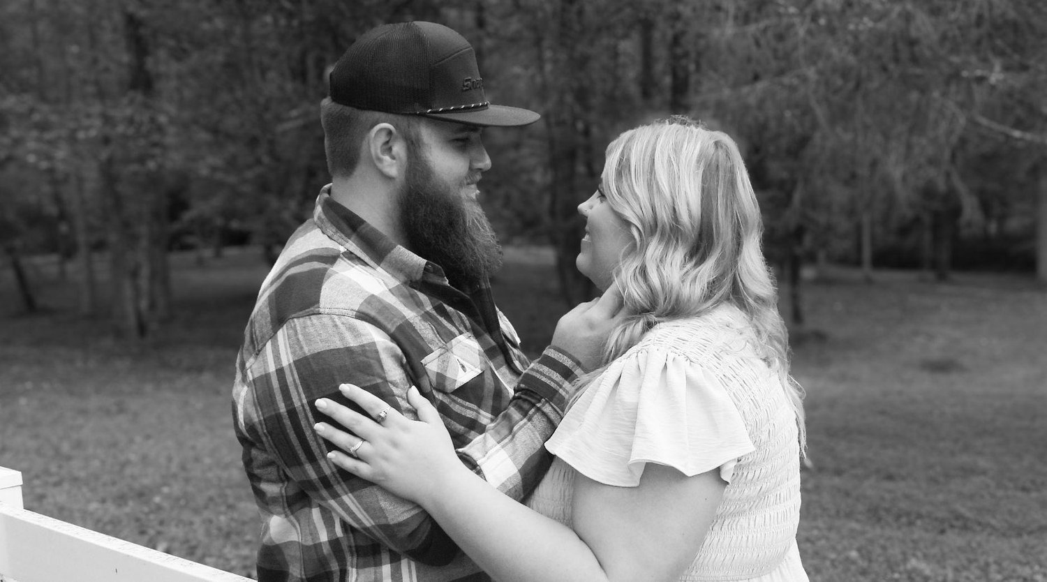 The Wedding Website of Laci Holsclaw and Matthew Johnson