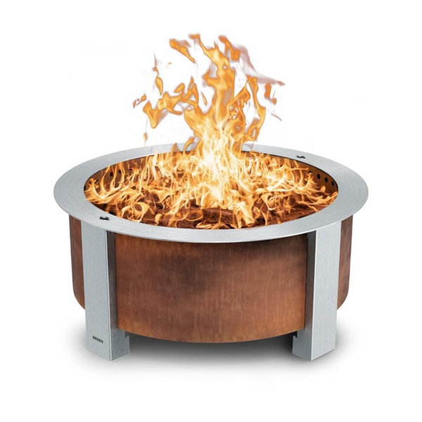 X Series Smokeless Fire Pit x30