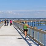 Bellingham Boardwalk