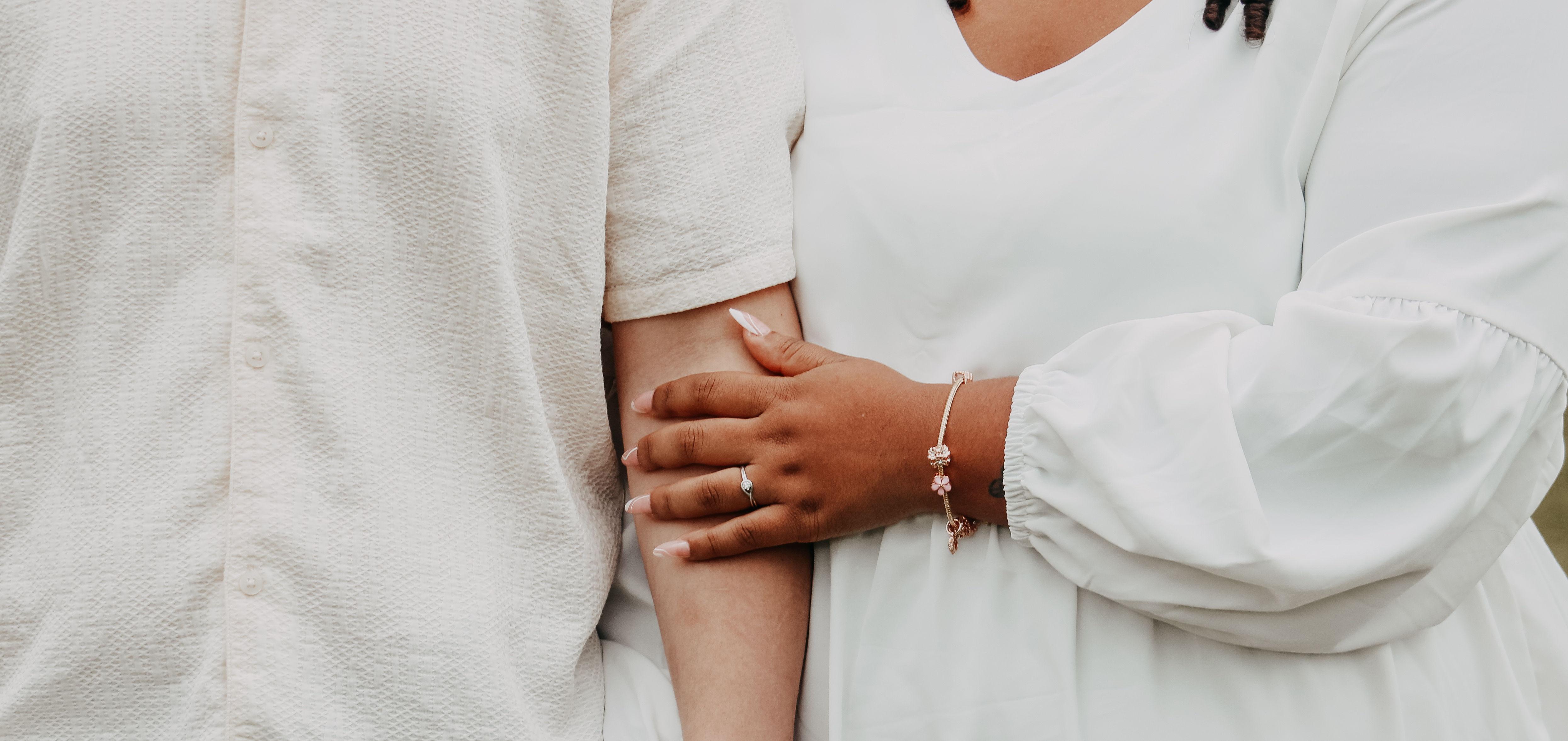 The Wedding Website of Alyssa Stephenson and Trevor Terry