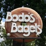 Bodo's Bagels