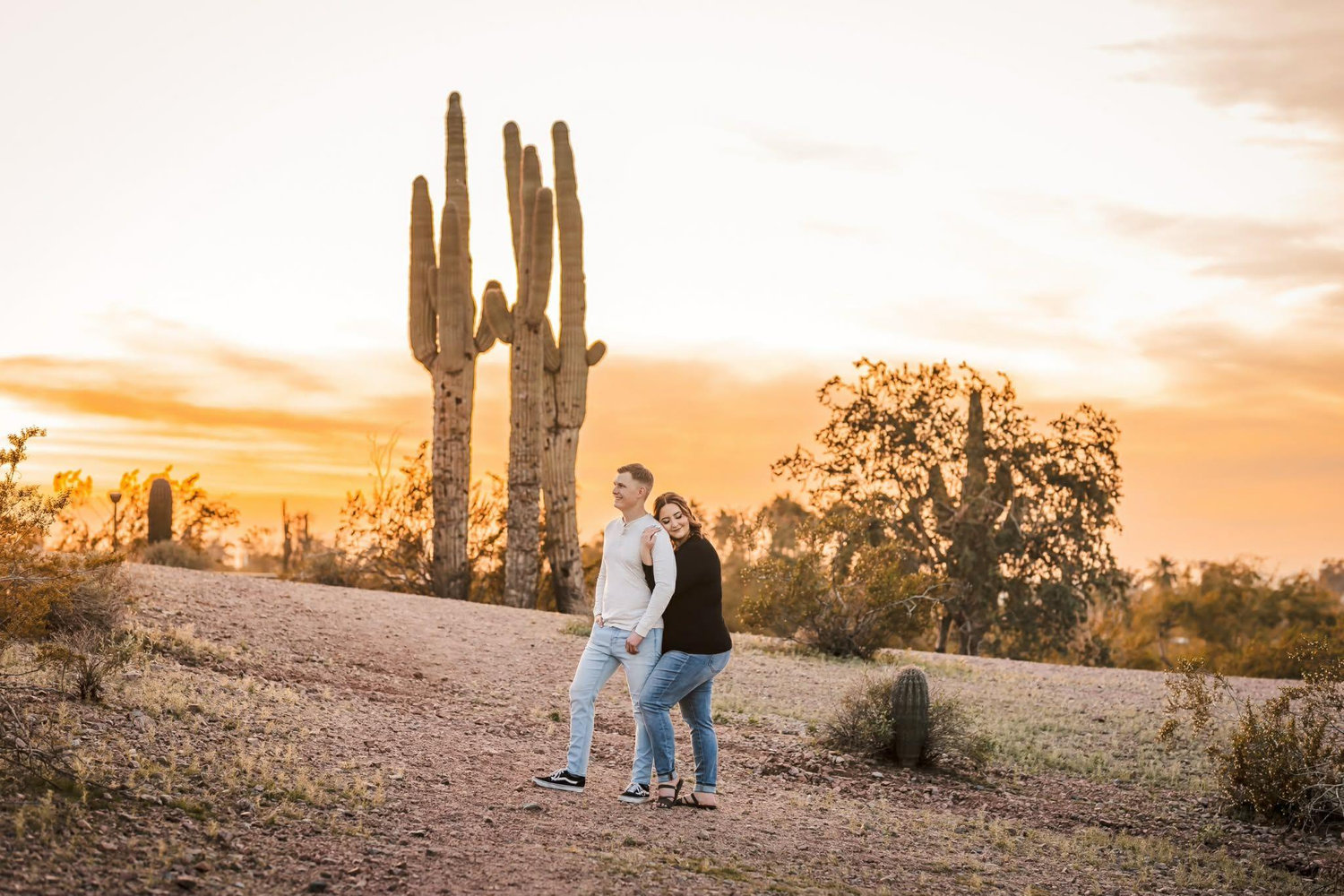 The Wedding Website of Joee Taylor and Wyatt Higgins