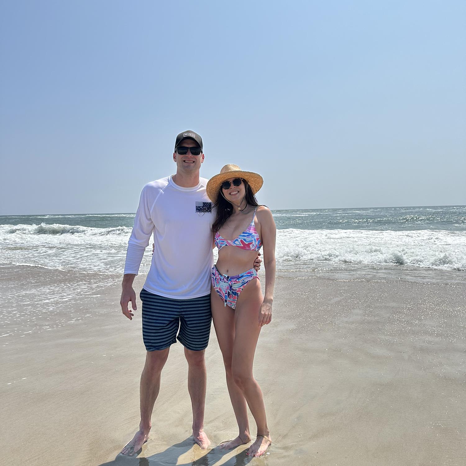 OBX, NC June 2023