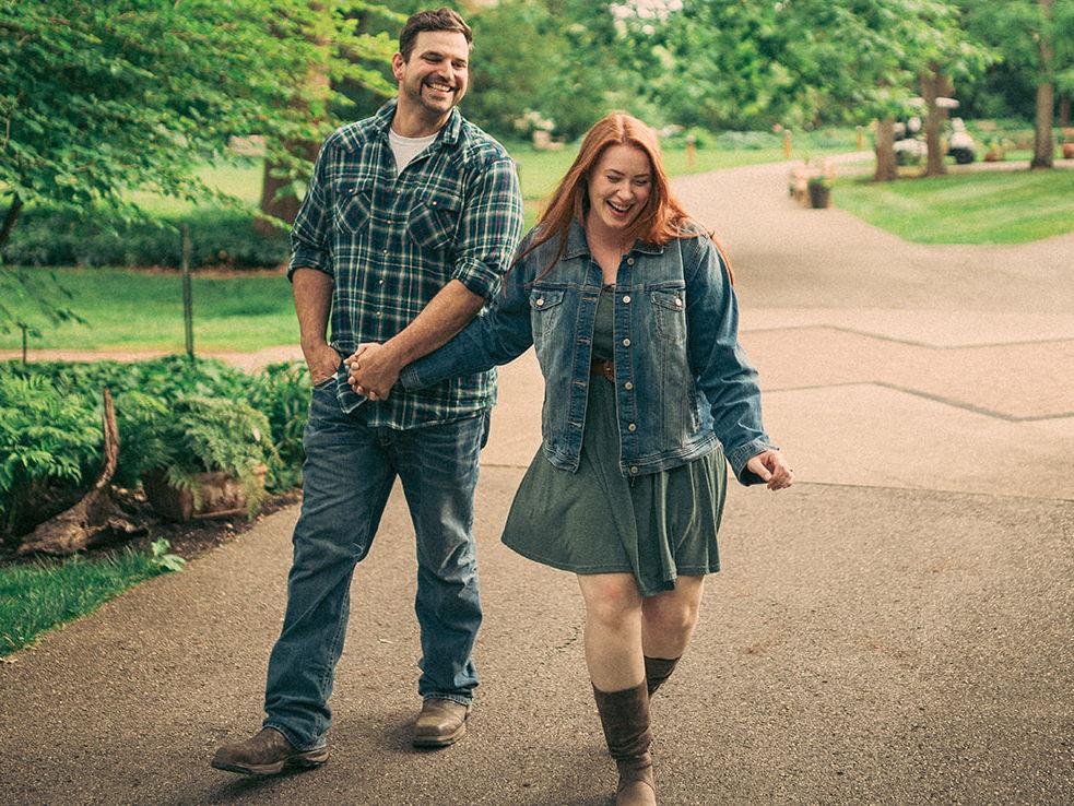 The Wedding Website of Bethany Simons and Mathew Wright