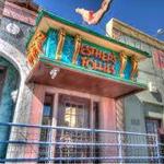 Esther's Follies
