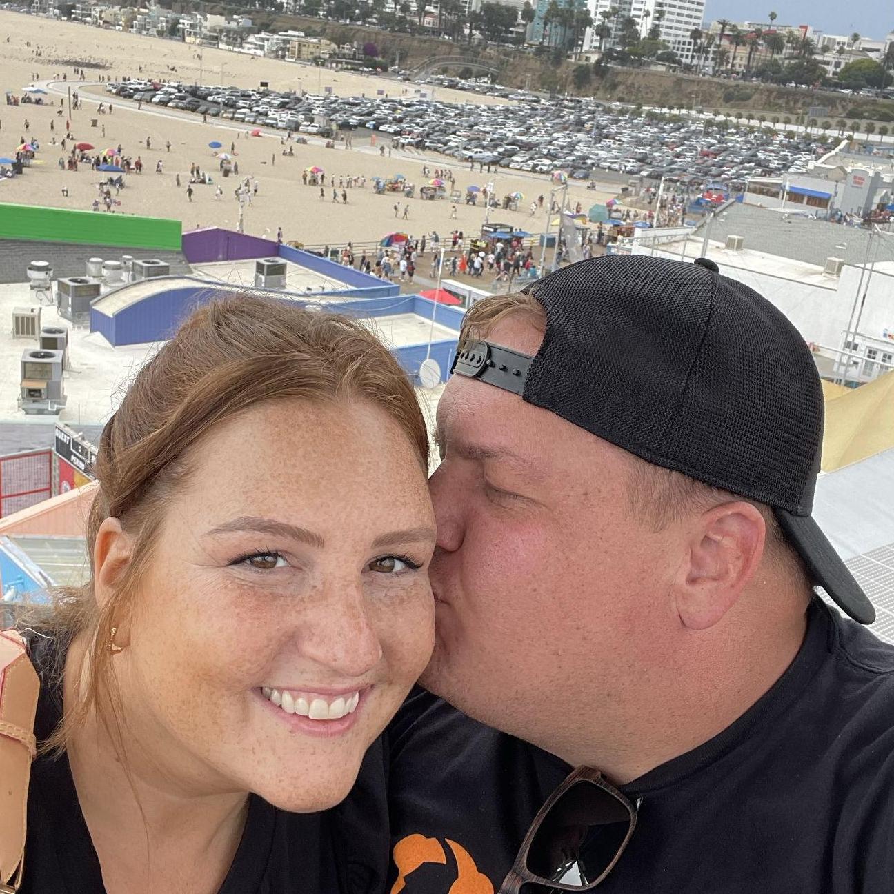 Ferris Wheel Fun