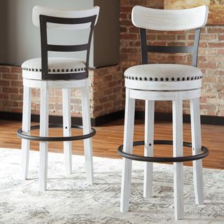 Valebeck Bar Height Bar Stool