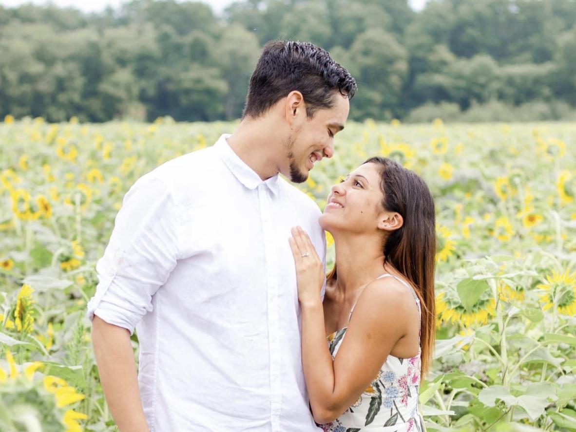 The Wedding Website of Imelda Ascencio and Kevin Gomez