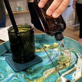 Making Good Scentz + Sipz & Scentz Candle Bar