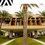 International African American Museum