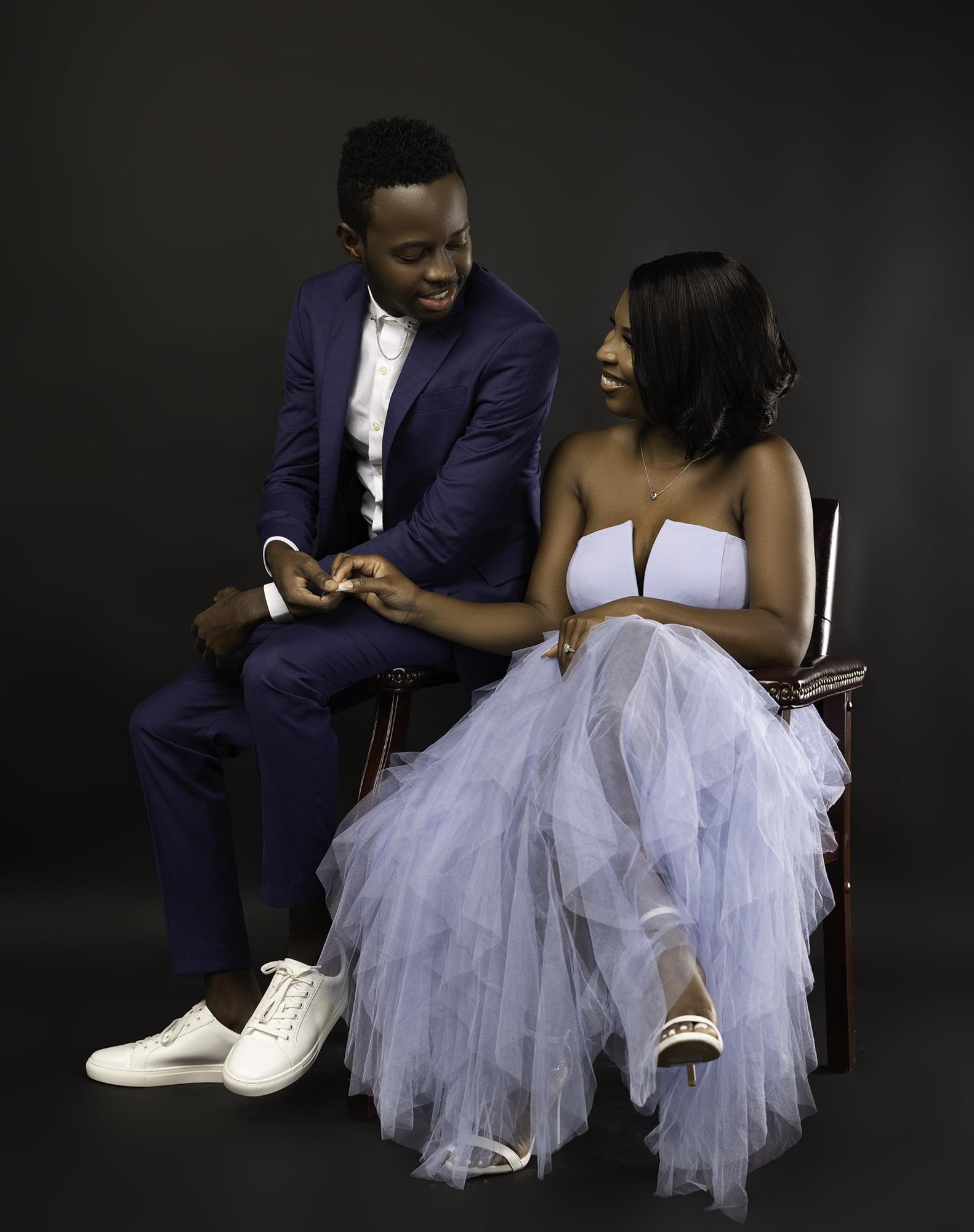 Engagement Shoot