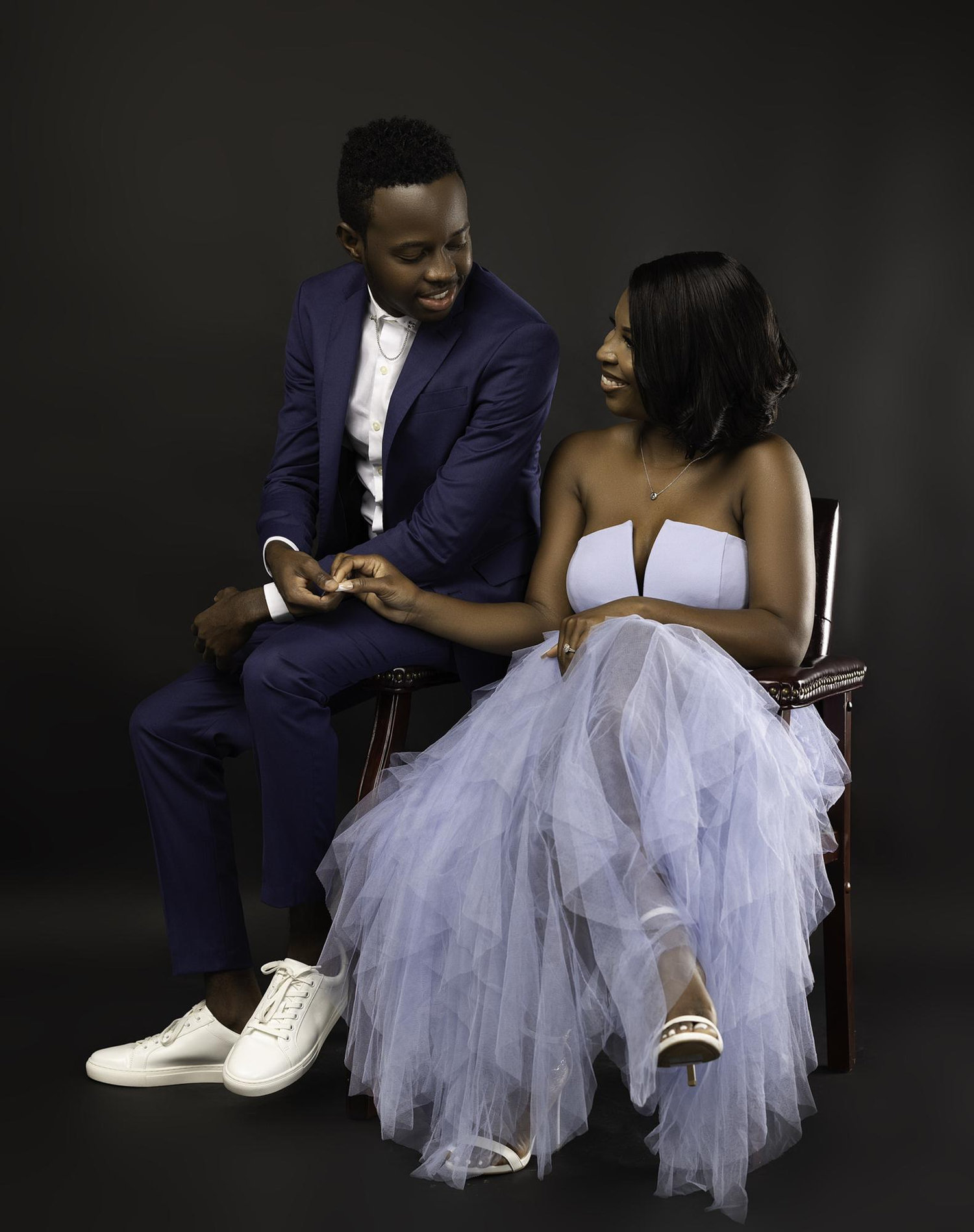 Engagement Shoot