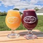 Rising Storm Brewing Company