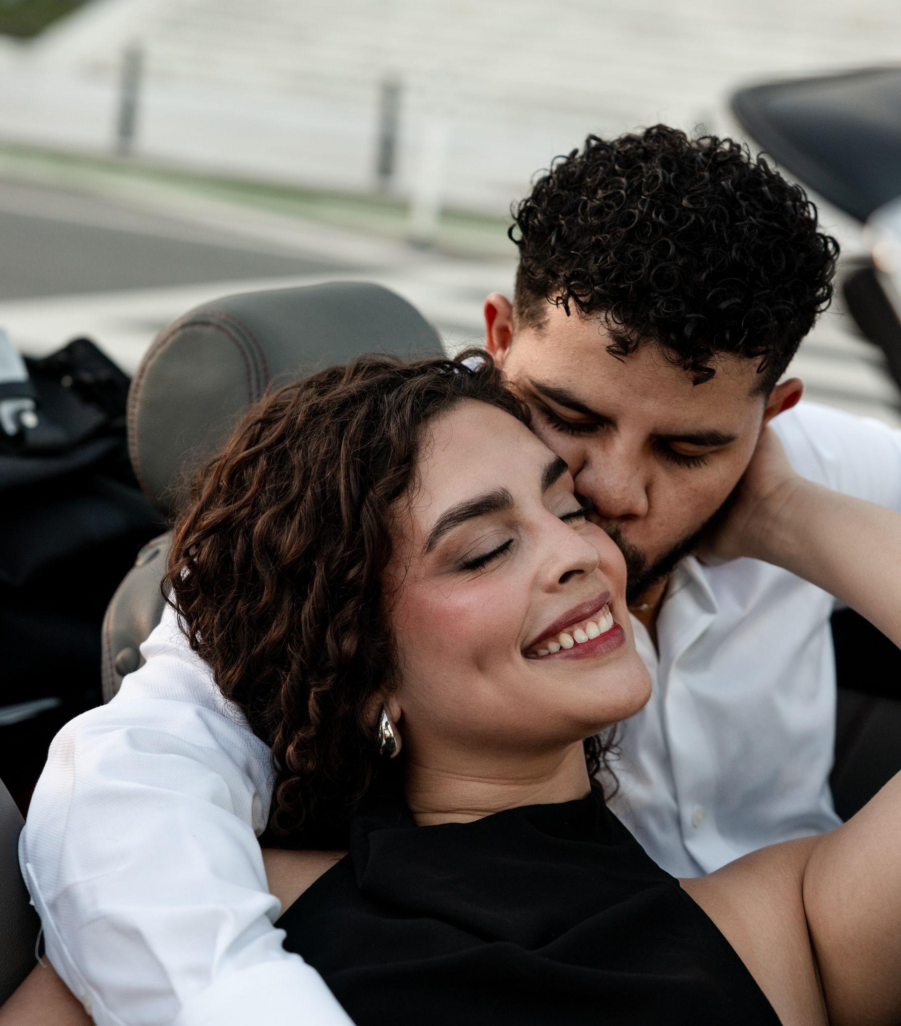 The Wedding Website of Kaira Portalatín Fuentes and Abdiel De Jesús Ramírez