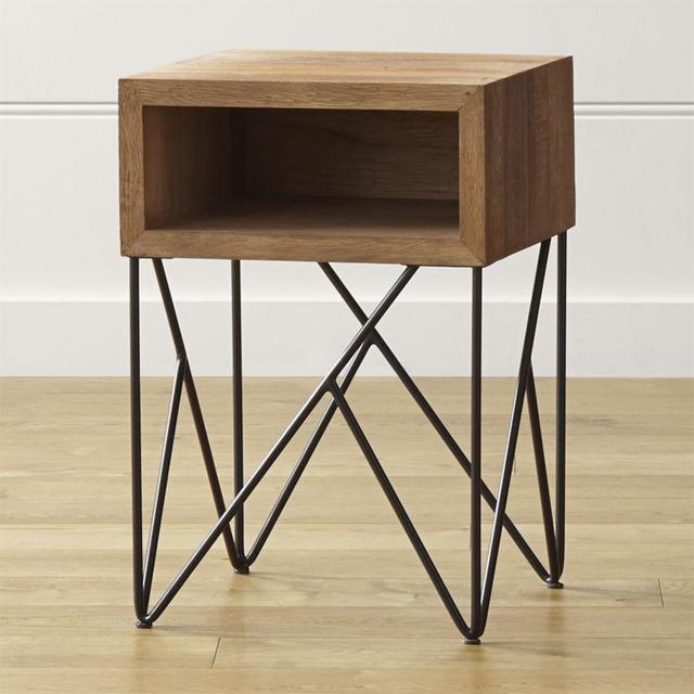 Dixon Side Table