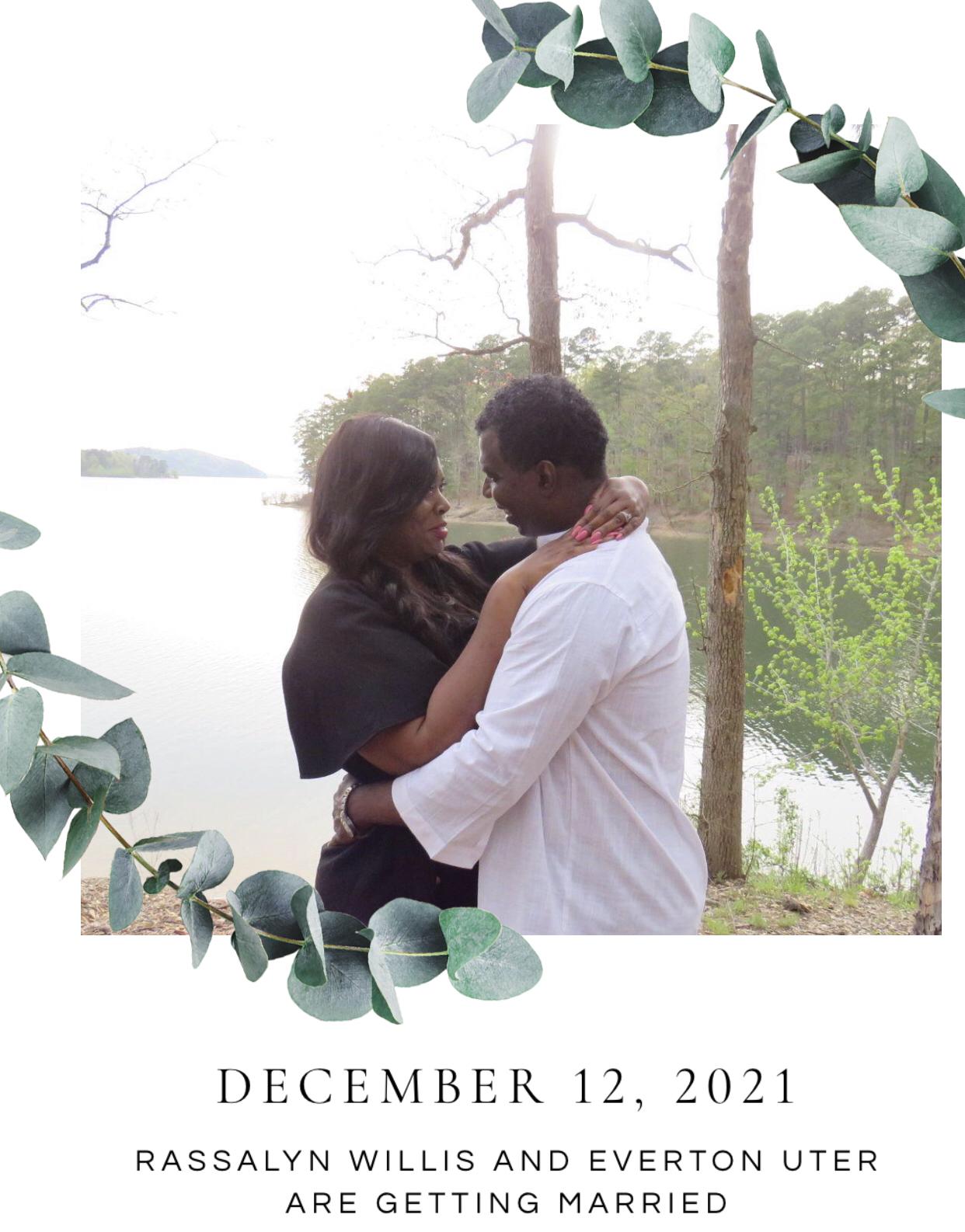 Save the Date