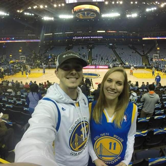 Golden State