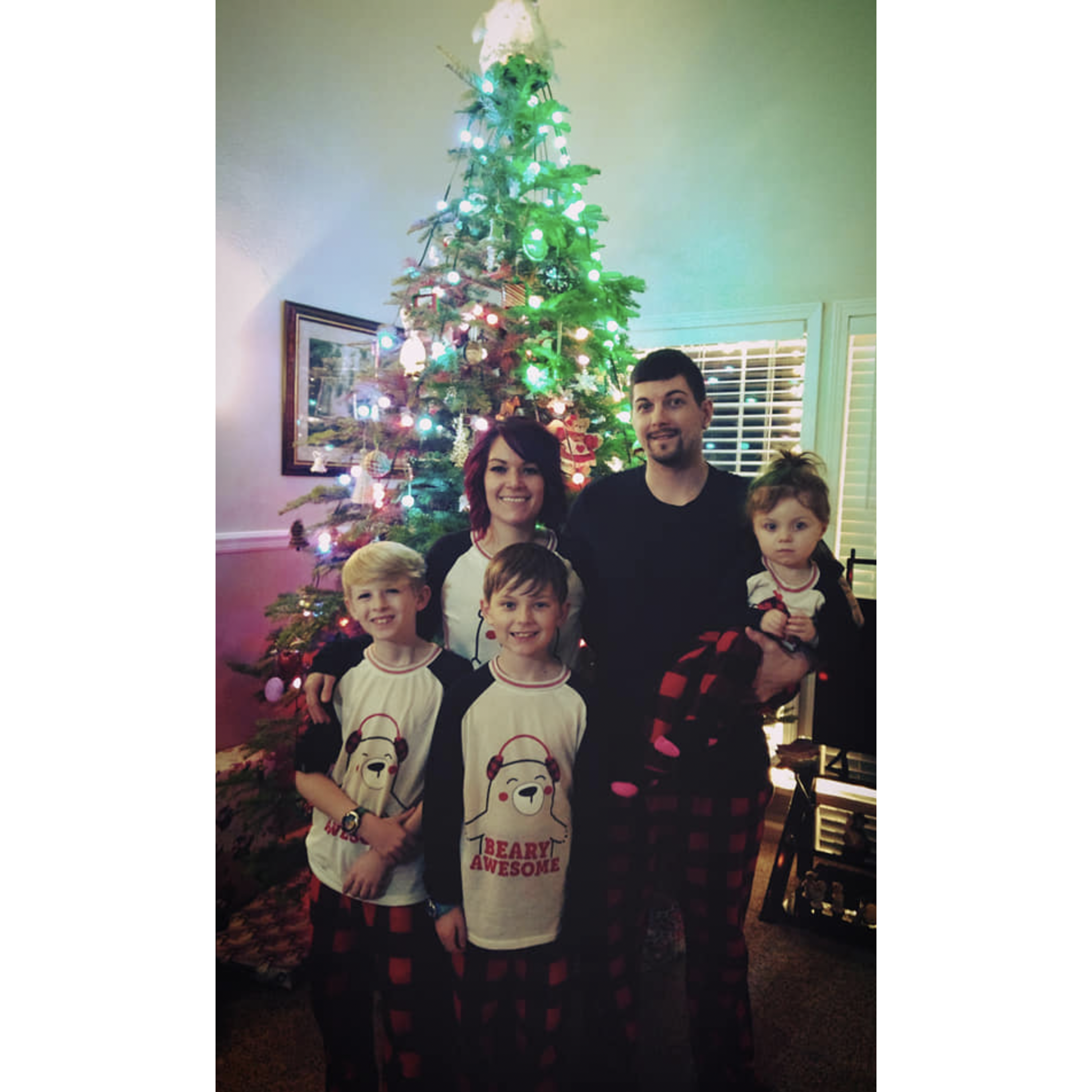Christmas '19