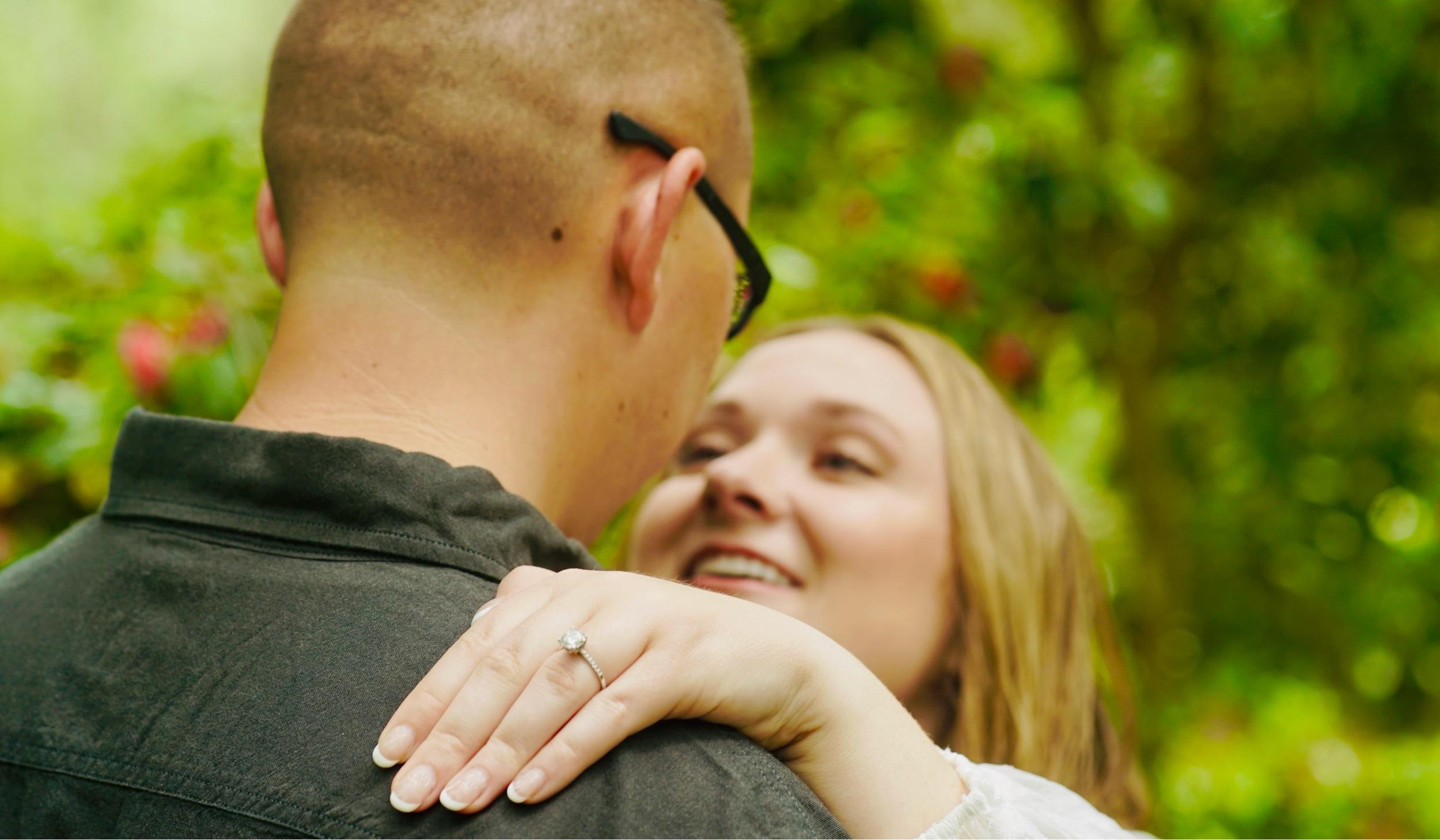 The Wedding Website of Ashley Dean and Max Nickle