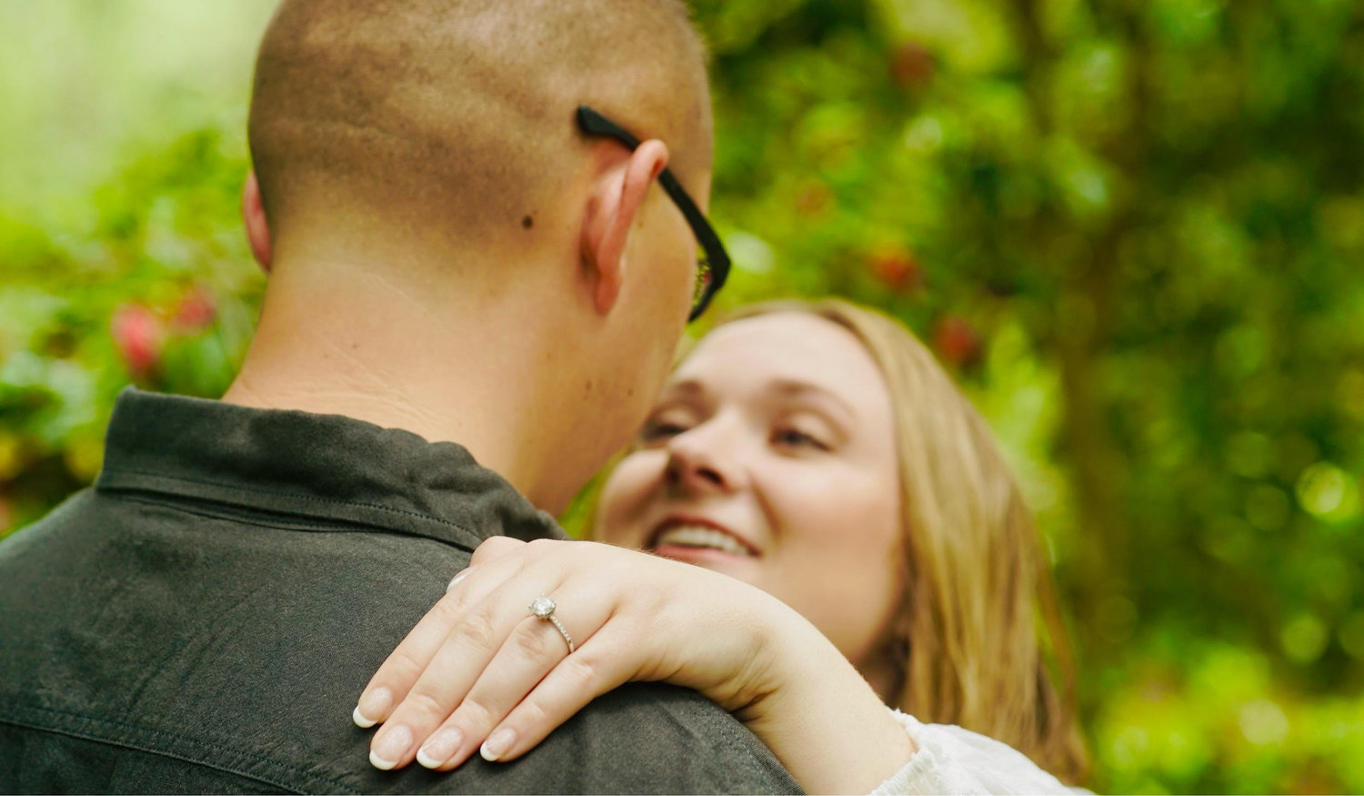 The Wedding Website of Ashley Dean and Max Nickle