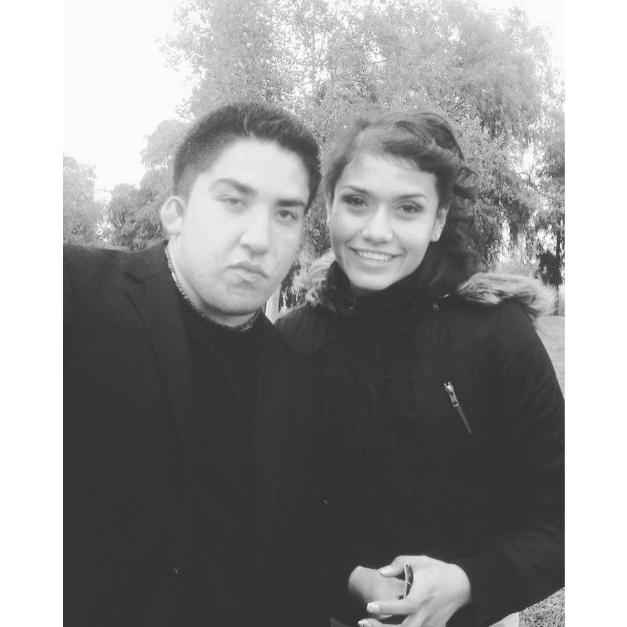 Throwback to high school years.