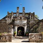 Fort San Pedro
