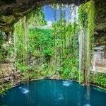 Ik Kil Cenote
