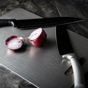 Masuta Titanium Cutting Board