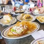 Liberty Kitchen & Oyster Bar