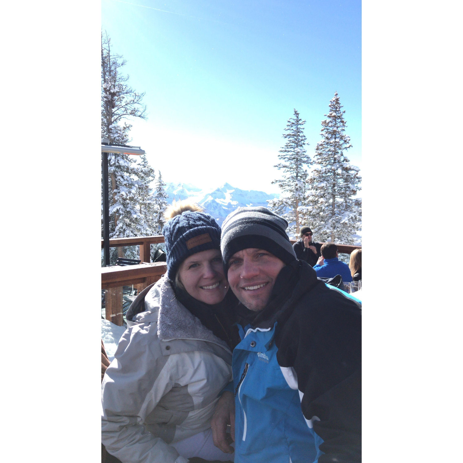 Telluride a trip of a lifetime!