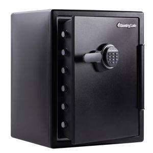 SentrySafe Waterproof & Fireproof Safe 2.0 cu. ft