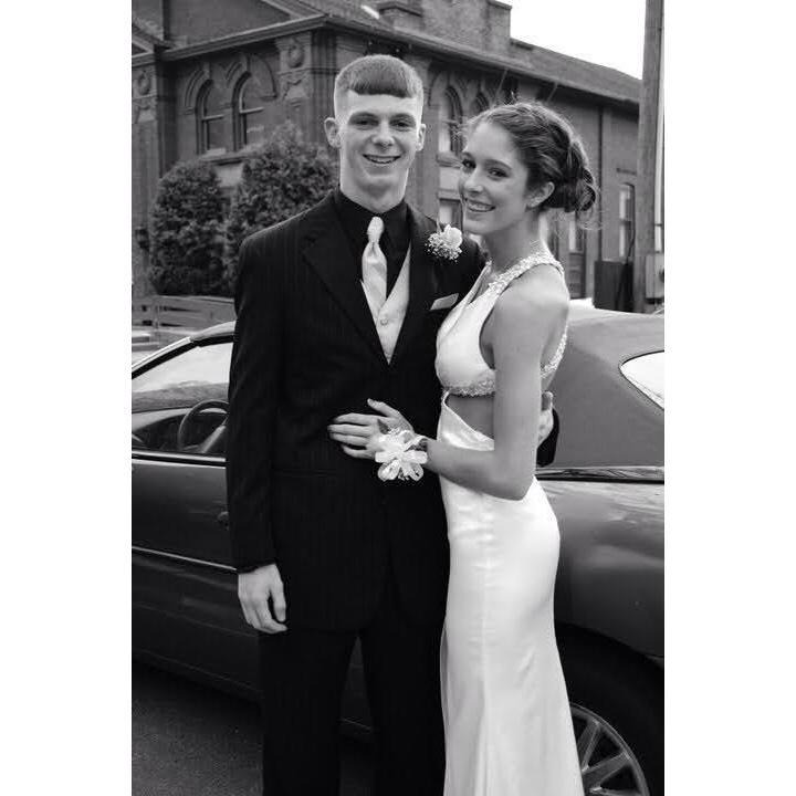 Junior Prom- 2011