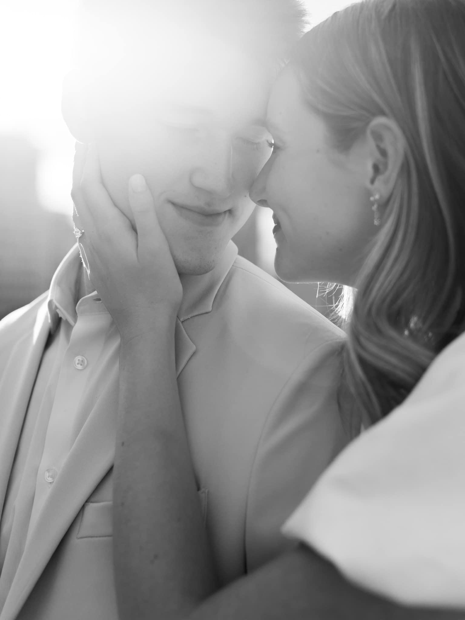 The Wedding Website of Brock Andrews and Madelyn Vriezelaar