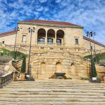 The Dayton Art Institute
