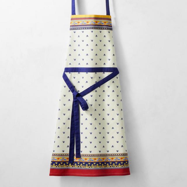 Sicily Apron, Personalized