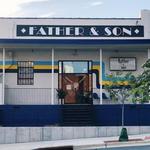 Father & Son Antiques