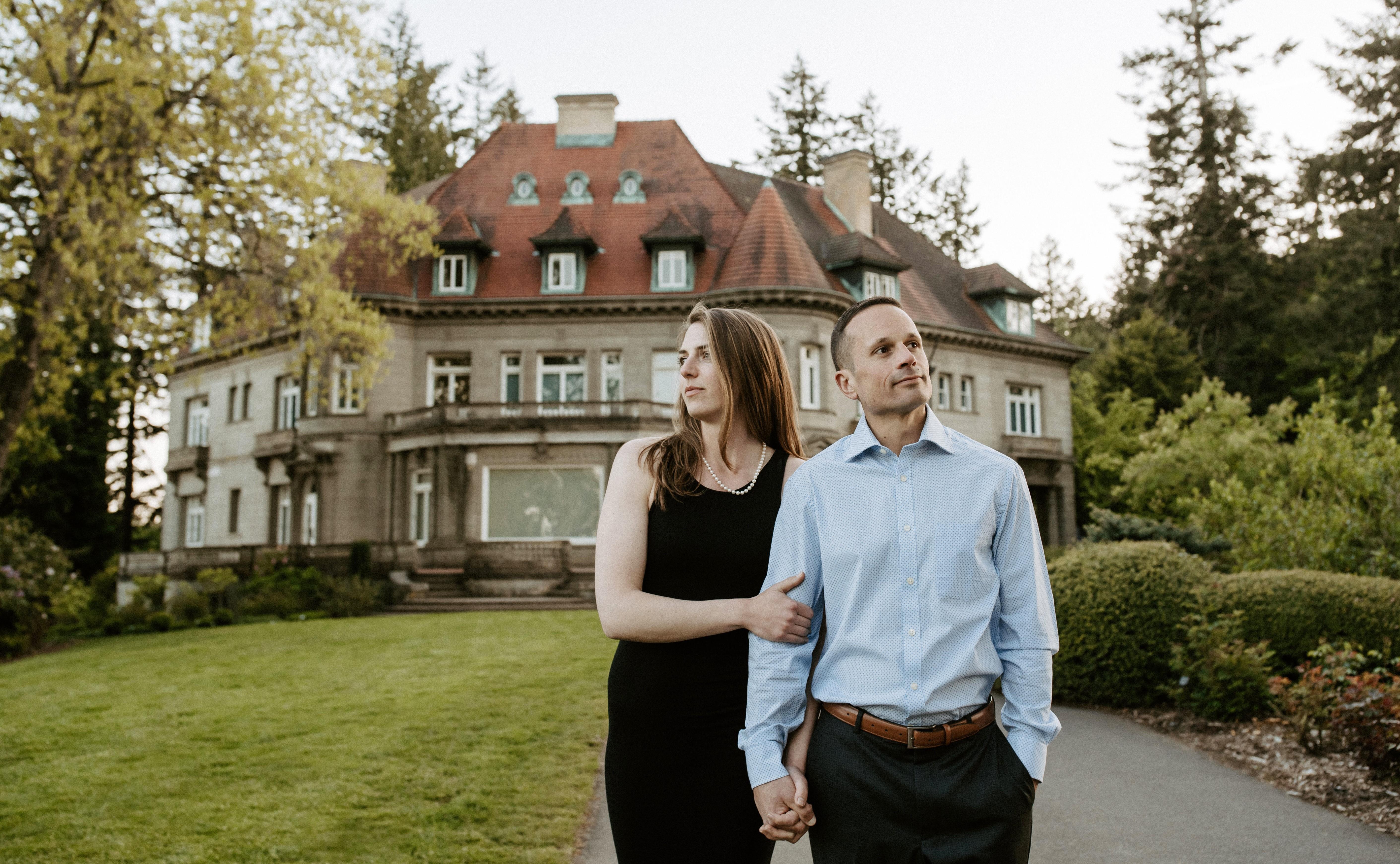 The Wedding Website of Andrew Stewart and Carly Verboort