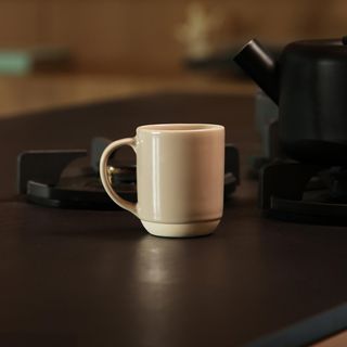 Small Mug, Set of 4
